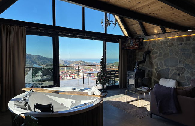 Arte suit bungalov - Photo 4