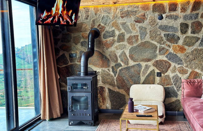 Arte suit bungalov - Photo 34