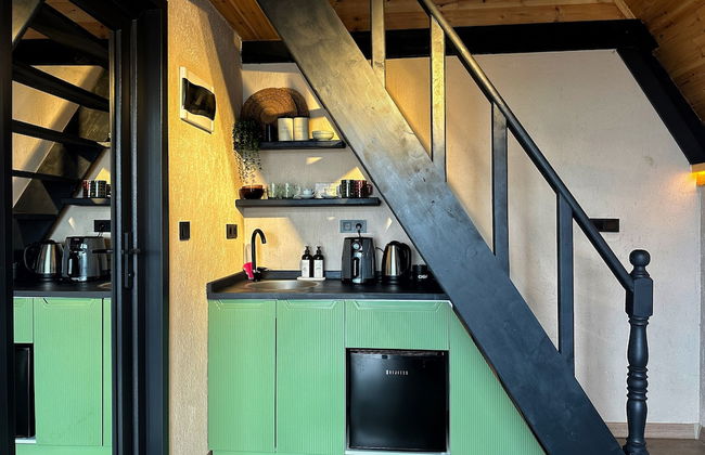 Arte suit bungalov - Photo 9