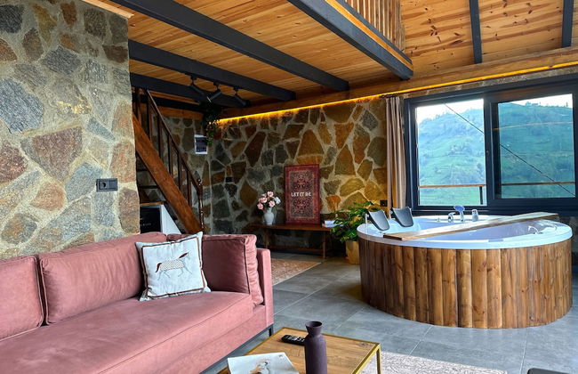 Arte suit bungalov - Photo 1