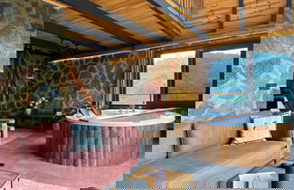 Photo 1 - Arte suit bungalov