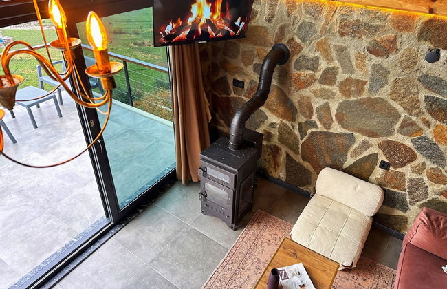 Arte suit bungalov - Photo 28