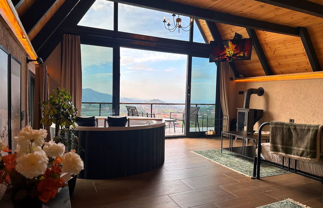 Arte suit bungalov - Photo 16