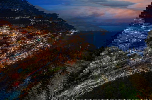 Foto 1 - Villa Elio in Positano