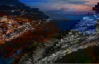 Foto 1 - Villa Elio in Positano
