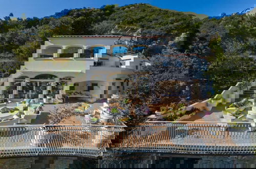 Foto 2 - Villa Elio in Positano