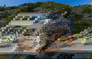Foto 2 - Villa Elio in Positano