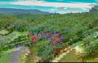 Foto 1 - Moose Hollow Lodge