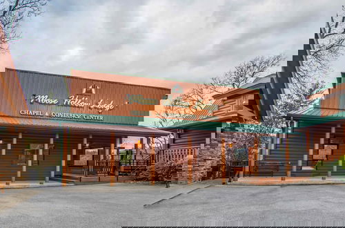 Foto 46 - Moose Hollow Lodge