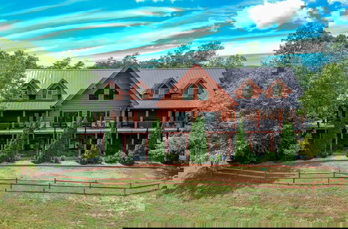 Foto 49 - Moose Hollow Lodge