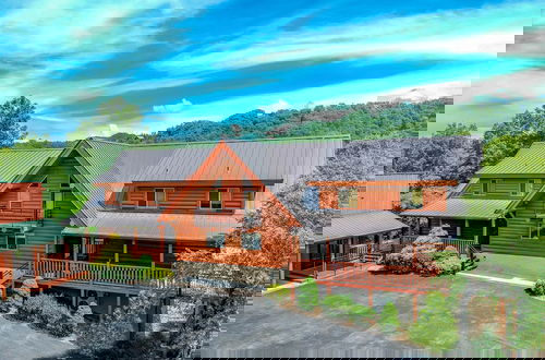 Foto 53 - Moose Hollow Lodge