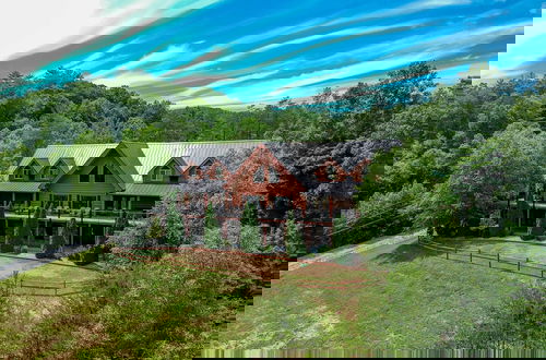 Foto 50 - Moose Hollow Lodge