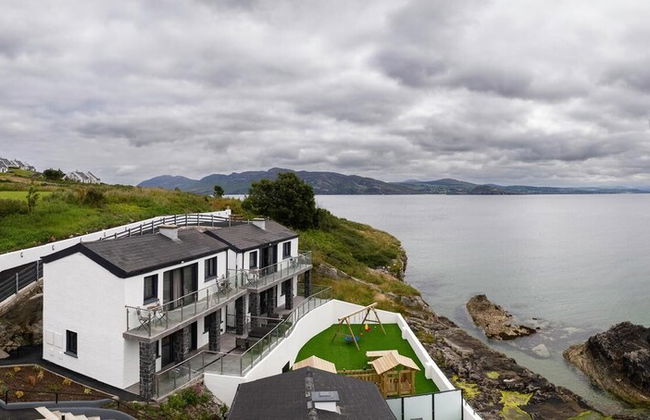Pierside Apartments Deluxe Accommodation - Foto 1