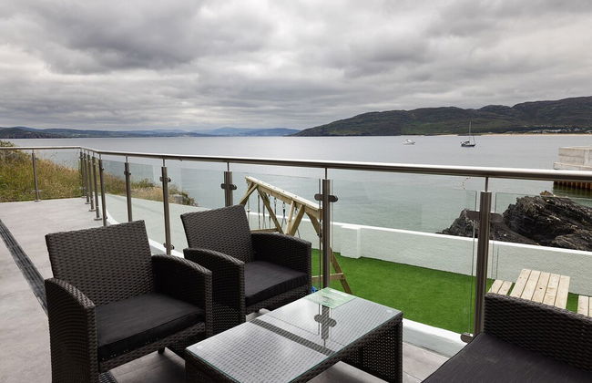 Pierside Apartments Deluxe Accommodation - Foto 42