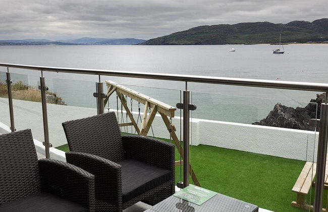 Pierside Apartments Deluxe Accommodation - Foto 31