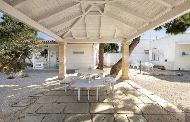 3716 Villetta White by Barbarhouse - Photo 49