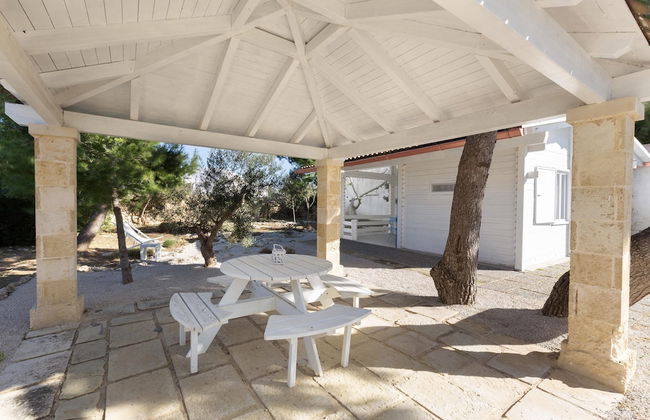 3716 Villetta White by Barbarhouse - Photo 48