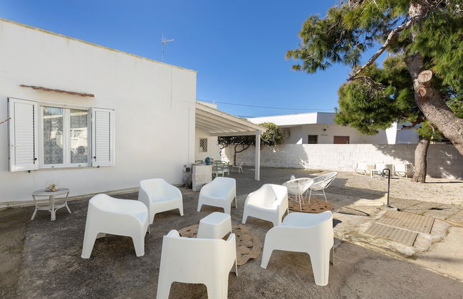 3716 Villetta White by Barbarhouse - Photo 50