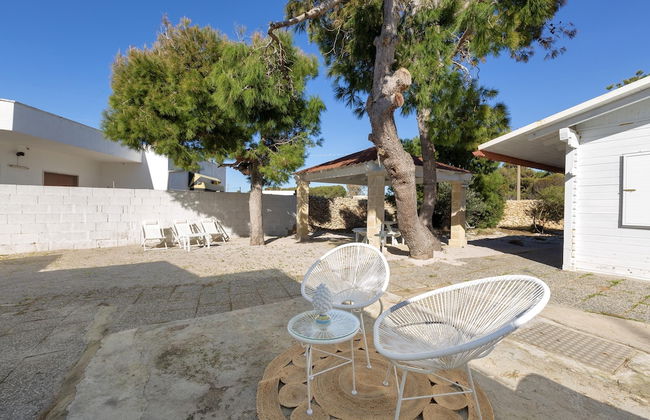 3716 Villetta White by Barbarhouse - Photo 45