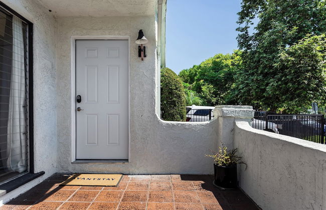 South Sycamore by Avantstay Centrally Located - Foto 25