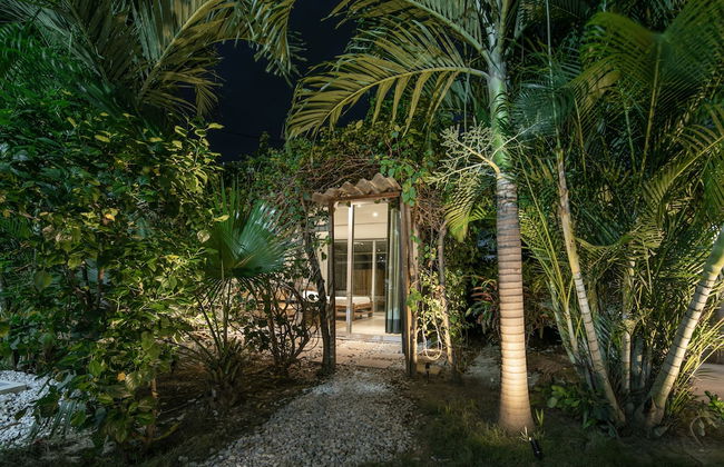 Villa el Oasis - Foto 23