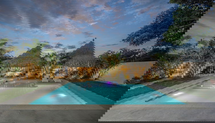 Foto 1 - Villa el Oasis