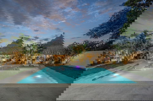 Foto 1 - Villa el Oasis