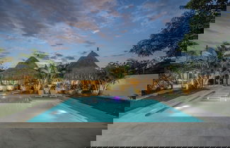 Foto 1 - Villa el Oasis