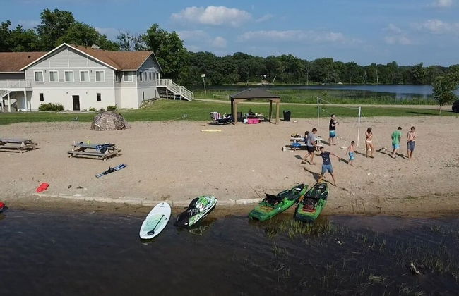 Legacy Lakeside Resort - Foto 17