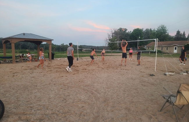 Legacy Lakeside Resort - Foto 18