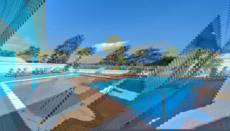 Foto 1 - Summer Towne Cottages #8 - Sea-questered
