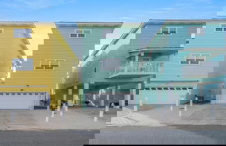 Foto 3 - Summer Towne Cottages #8 - Sea-questered