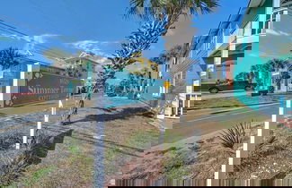 Foto 2 - Summer Towne Cottages #8 - Sea-questered