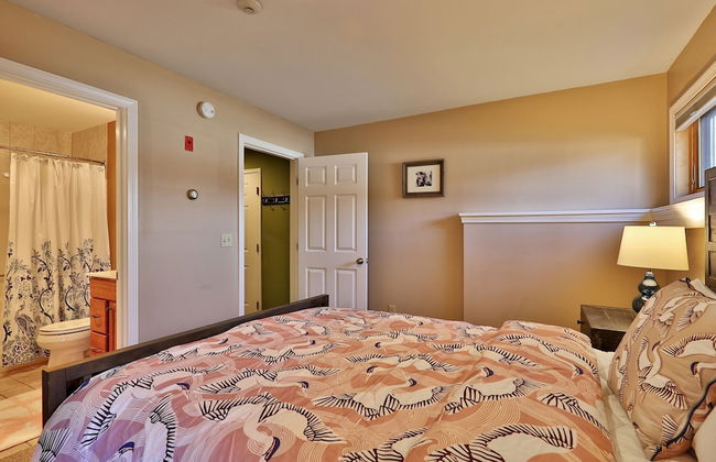 The Pico Escape: 3br/2ba Ski On/ski Off At Pico Mountain. Close To Killington. 3 Bedroom Condo - Foto 17