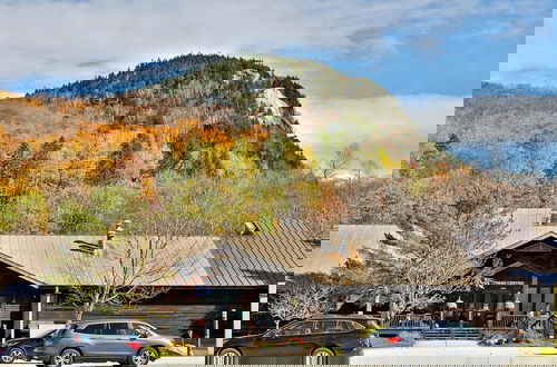 Foto 25 - The Pico Escape: 3br/2ba Ski On/ski Off At Pico Mountain. Close To Killington. 3 Bedroom Condo