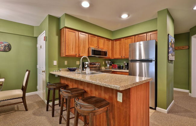 The Pico Escape: 3br/2ba Ski On/ski Off At Pico Mountain. Close To Killington. 3 Bedroom Condo - Foto 7