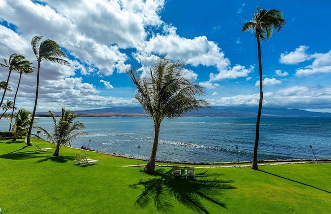 Maalaea Kai 215 1 Bedroom Condo - Foto 40