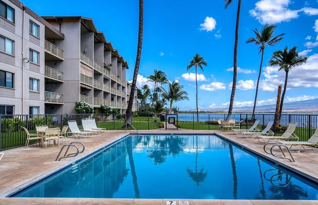 Maalaea Kai 215 1 Bedroom Condo - Foto 23