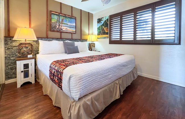 Maalaea Kai 215 1 Bedroom Condo - Foto 5