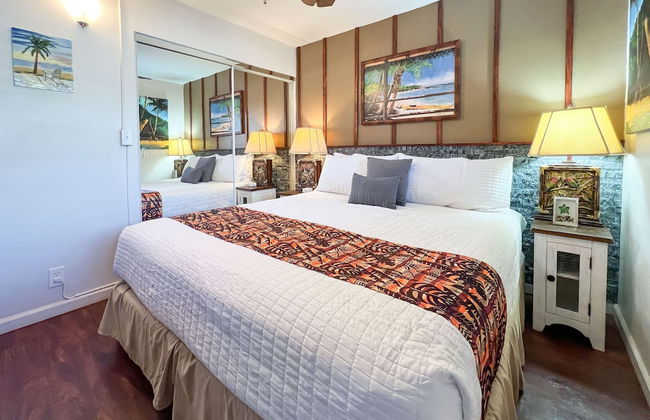 Maalaea Kai 215 1 Bedroom Condo - Foto 6