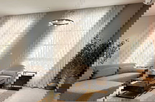 Foto 10 - Ar Rabi F-7 Luxurious Creativity GX12