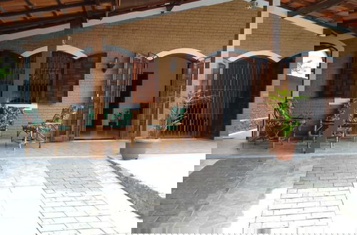 Foto 16 - Casa Espaçosa