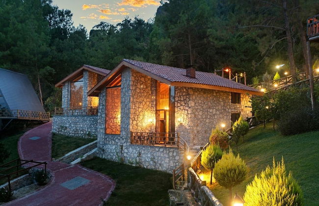 Botanik Gol Evleri - Foto 1
