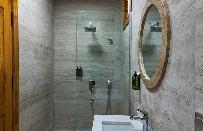 Botanik Gol Evleri - Foto 59