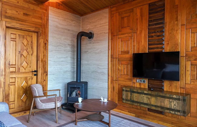 Botanik Gol Evleri - Foto 28