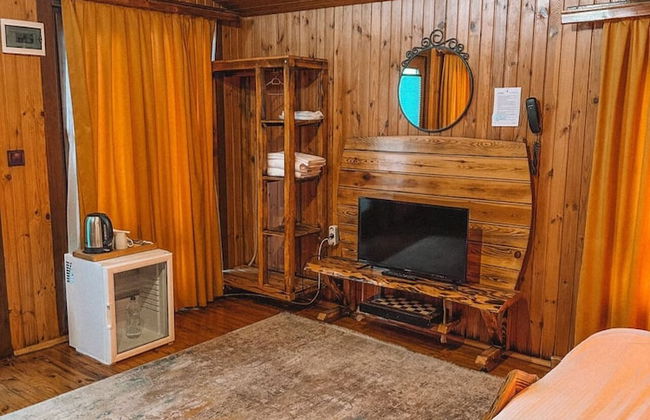 Botanik Gol Evleri - Foto 23