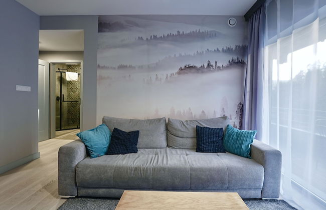 RentPlanet - Apartamenty Franciszkańska - Foto 8