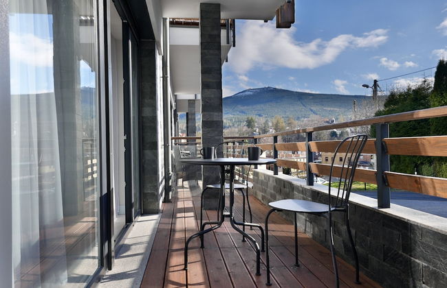 RentPlanet - Apartamenty Franciszkańska - Foto 9