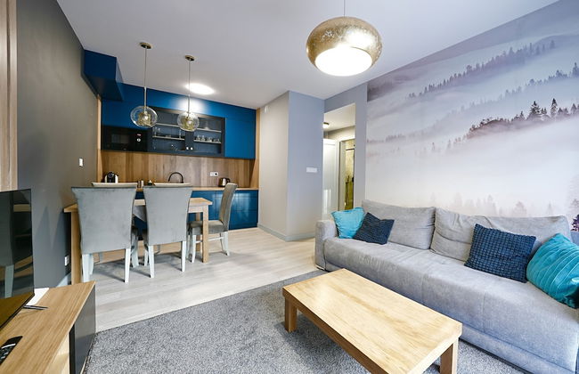RentPlanet - Apartamenty Franciszkańska - Foto 4