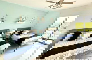 Photo 3 - Ov324n 2 Bedroom Condo by RedAwning